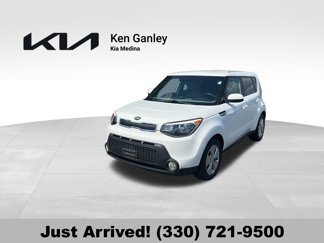 Used 2015 Kia Soul image 1