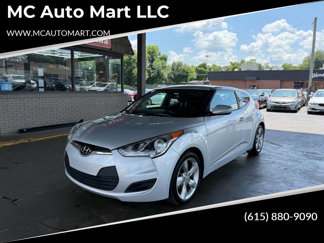 Used 2013 Hyundai Veloster image 1