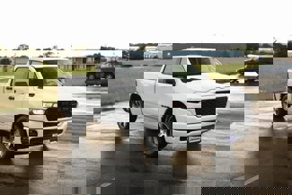 New 2025 RAM 1500 Tradesman image 1