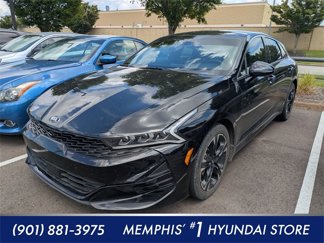 Used 2021 Kia K5 GT-Line w/ GT-Line FWD Premium Package image 1