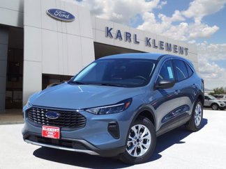 New 2024 Ford Escape Active image 1