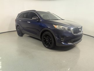 Used 2019 Kia Sorento S image 1