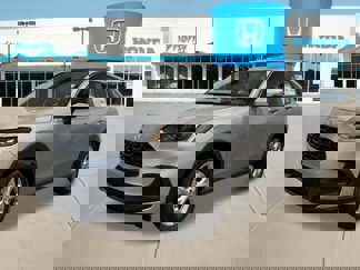 New 2025 Honda HR-V LX image 1