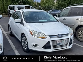 Used 2012 Ford Focus SE image 1