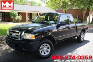 Used 2009 Ford Ranger XL image 1