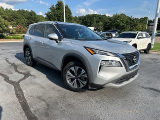 Used 2022 Nissan Rogue SV image 1