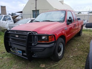 Used 1999 Ford F350 2WD SuperCab Super Duty image 1