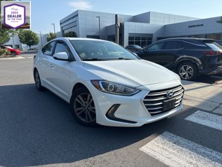 Used 2017 Hyundai Elantra Value Edition image 1