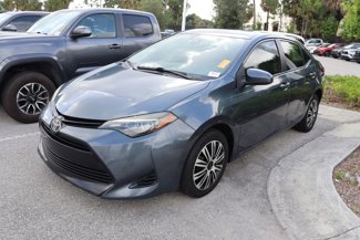 Used 2018 Toyota Corolla L image 1