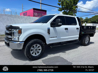 Used 2020 Ford F250 XLT image 1
