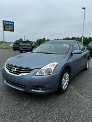 Used 2012 Nissan Altima 2.5 S image 1