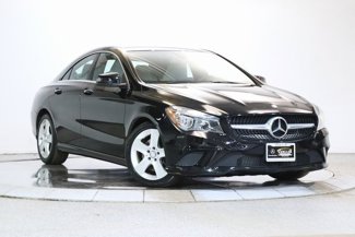 Used 2015 Mercedes-Benz CLA 250 4MATIC image 1
