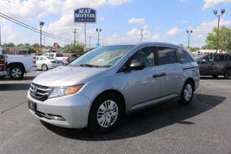 Used 2016 Honda Odyssey LX image 1