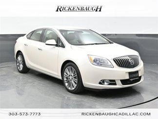 Used 2012 Buick Verano Leather image 1