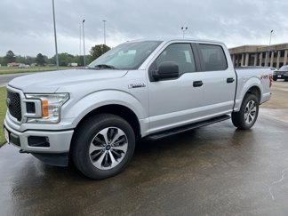 Used 2019 Ford F150 XL w/ Equipment Group 101A Mid image 1