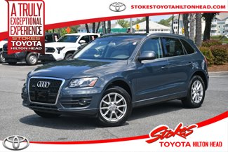 Used 2010 Audi Q5 3.2 Premium Plus image 1