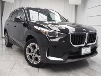 Used 2023 BMW X1 xDrive28i image 1