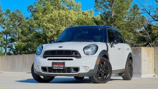 Used 2016 MINI Cooper Countryman S image 1