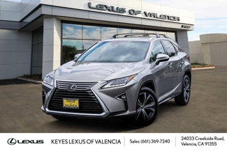 Used 2019 Lexus RX 350 AWD image 1