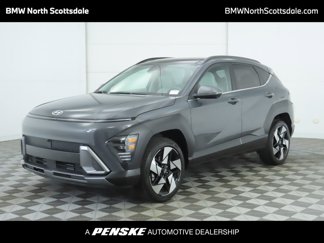 Used 2024 Hyundai Kona Limited image 1