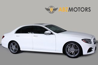 Used 2018 Mercedes-Benz E 300 image 1
