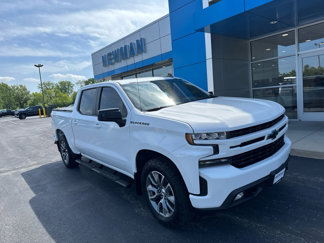 Used 2019 Chevrolet Silverado 1500 RST w/ All-Star Edition image 1