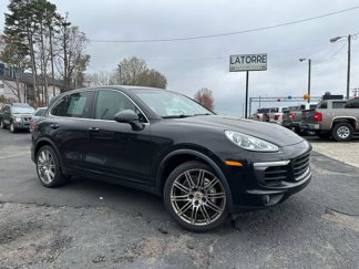 Used 2015 Porsche Cayenne S image 1