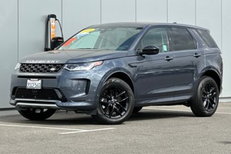 Used 2024 Land Rover Discovery Sport S image 1