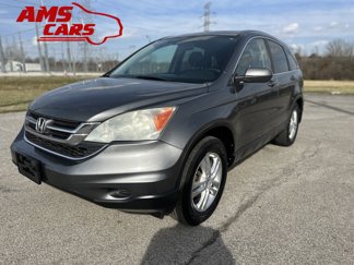 Used 2011 Honda CR-V EX-L image 1