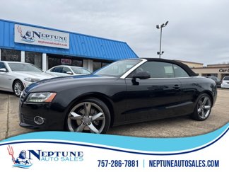 Used 2011 Audi A5 2.0T Premium Plus image 1