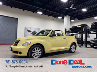 Used 2007 Chrysler PT Cruiser Touring image 1