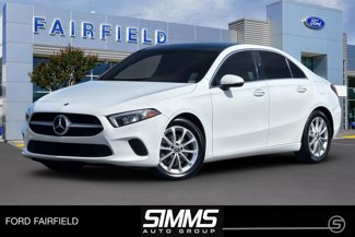 Used 2019 Mercedes-Benz A 220 image 1