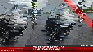Used 2017 Volvo XC90 T6 Momentum w/ Vision Package image 1