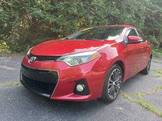 Used 2014 Toyota Corolla S image 1