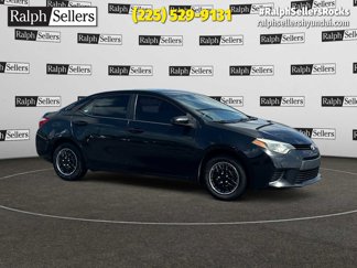 Used 2015 Toyota Corolla L image 1