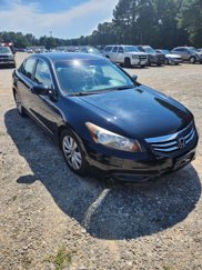 Used 2012 Honda Accord EX-L image 1