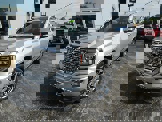 Used 2018 GMC Sierra 1500 Denali w/ Denali Ultimate Package image 1