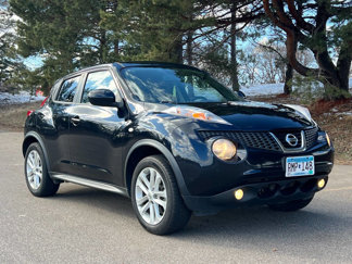 Used 2013 Nissan Juke SL image 1