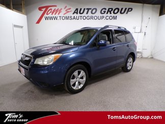 Used 2014 Subaru Forester 2.5i Premium w/ All-Weather Package image 1