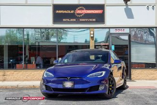 Used 2018 Tesla Model S 75D image 1
