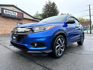 Used 2019 Honda HR-V Sport image 1