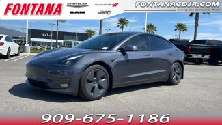 Used 2022 Tesla Model 3 Long Range image 1