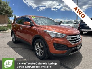 Used 2016 Hyundai Santa Fe Sport image 1