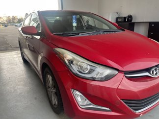Used 2015 Hyundai Elantra SE w/ Option Group 03 image 1