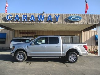 New 2025 Ford F150 XLT image 1