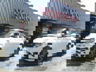 Used 2020 Kia Optima LX image 1