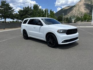 Used 2019 Dodge Durango SXT image 1