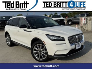 Used 2022 Lincoln Corsair AWD w/ Premium Package image 1
