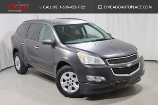 Used 2011 Chevrolet Traverse LS image 1