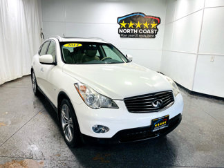Used 2014 INFINITI QX50 AWD image 1